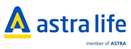 Logo Astra life