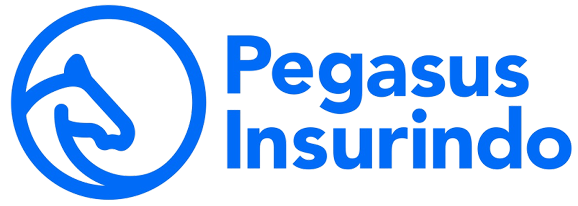 Logo Pegasus Insurindo