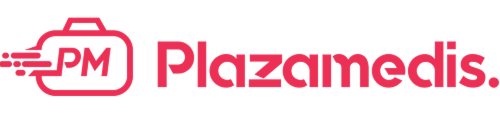 Logo Plazamedis