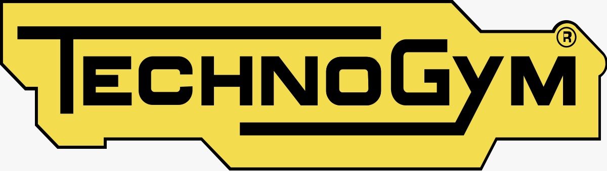 Logo TechnoGym