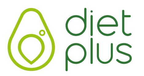 Logo dietplus
