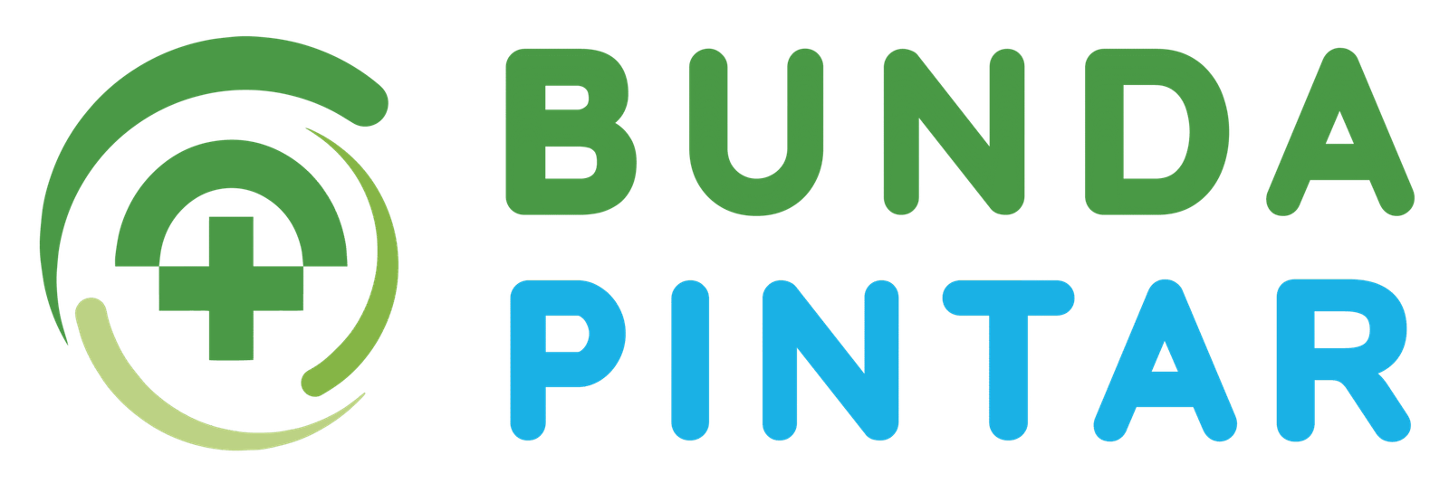 Logo Bunda Pintar
